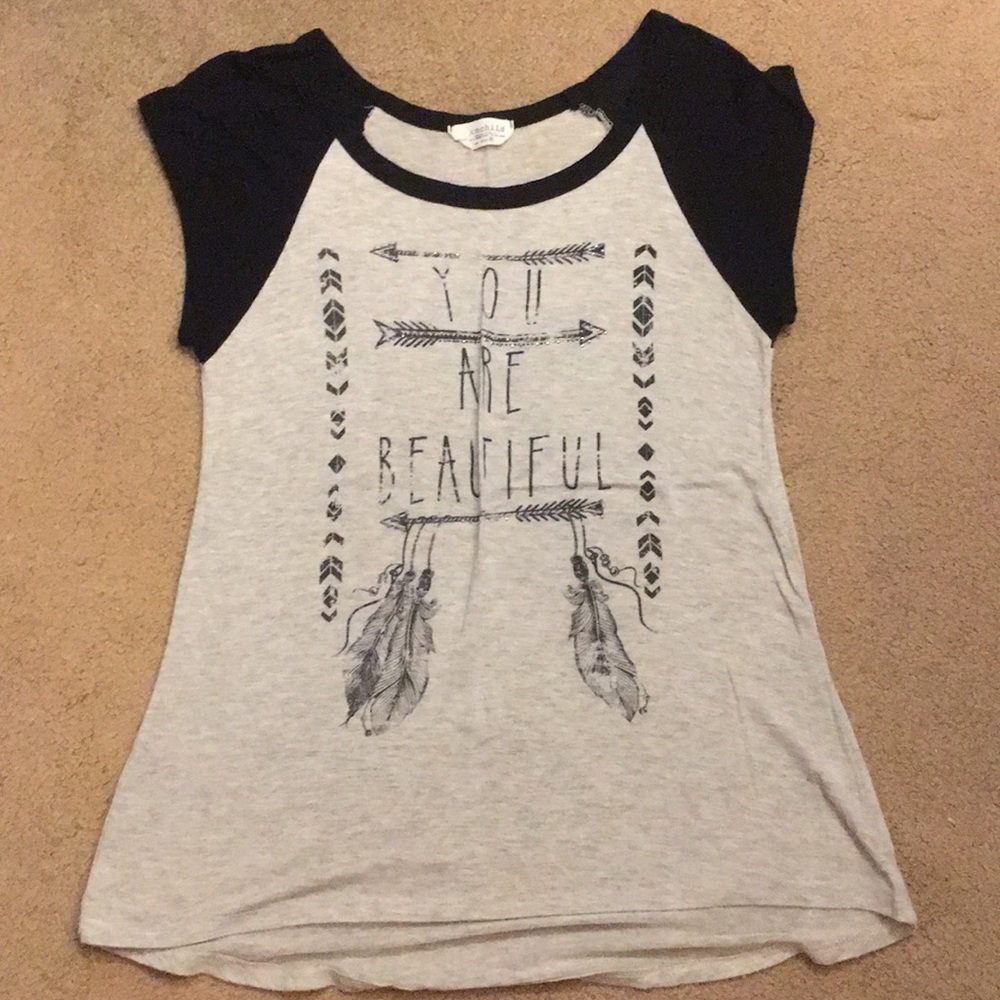 Junior T-Shirt